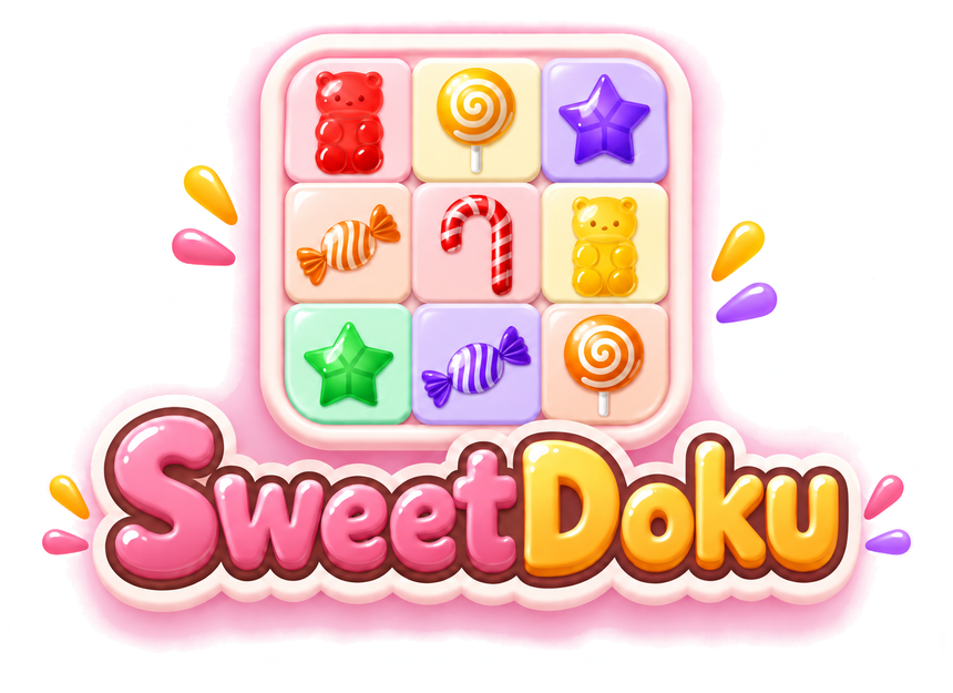 Sweetdoku